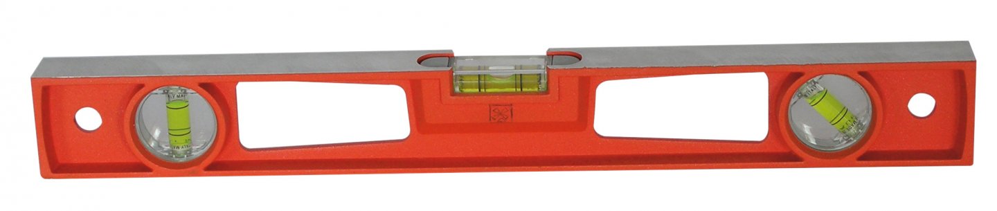Rectangular level