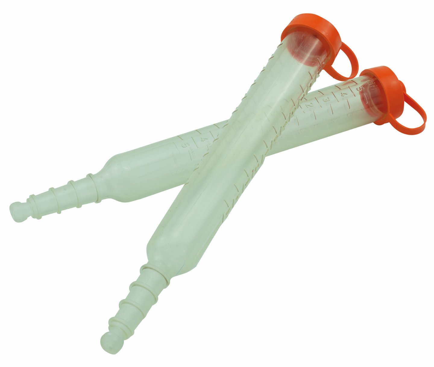 Water lever - set of 2