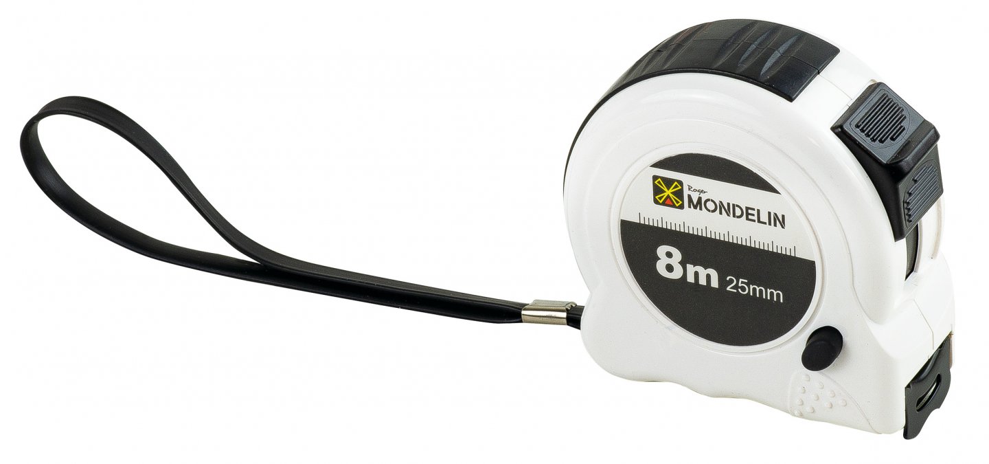 Abs tape measure