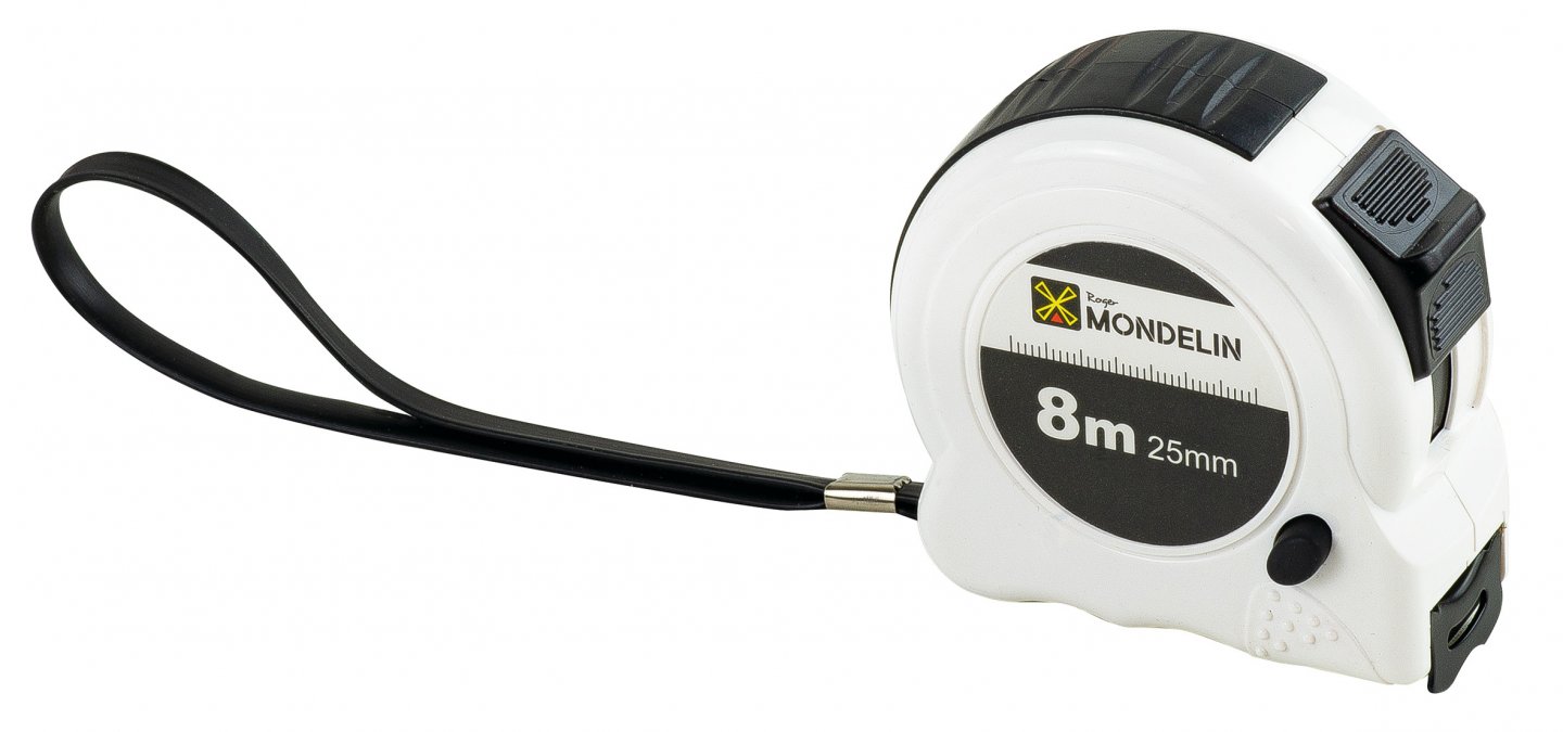 Abs tape measure