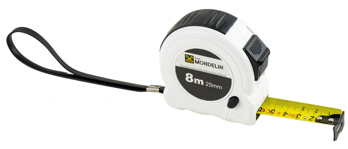 Abs tape measure 03
