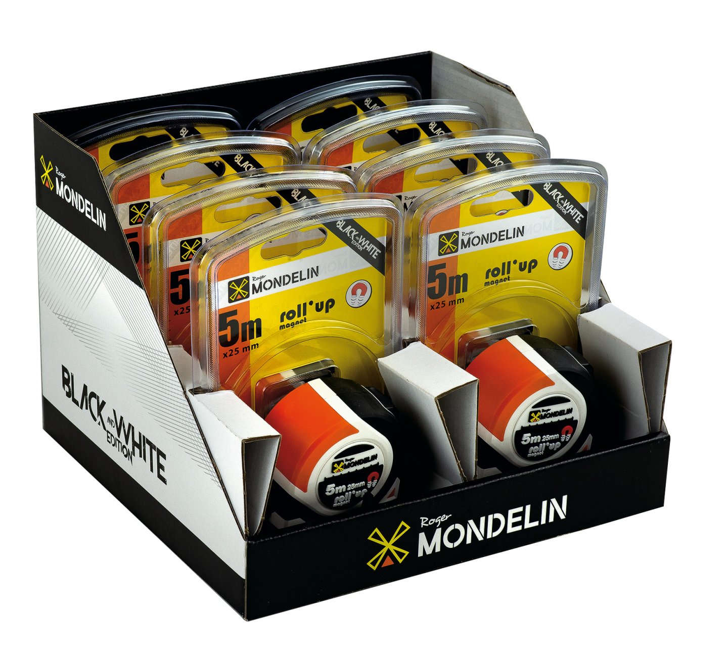 Roll’up magnet tape measure 03
