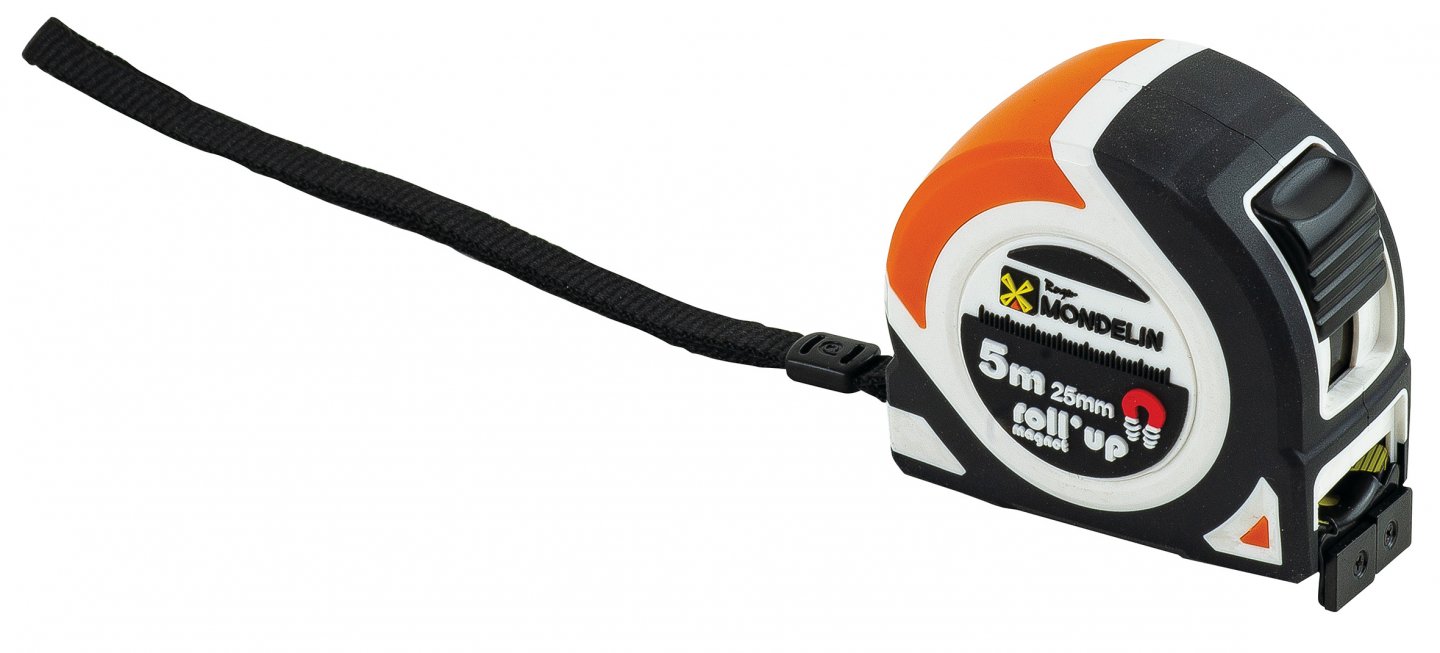 Roll’up magnet tape measure 04
