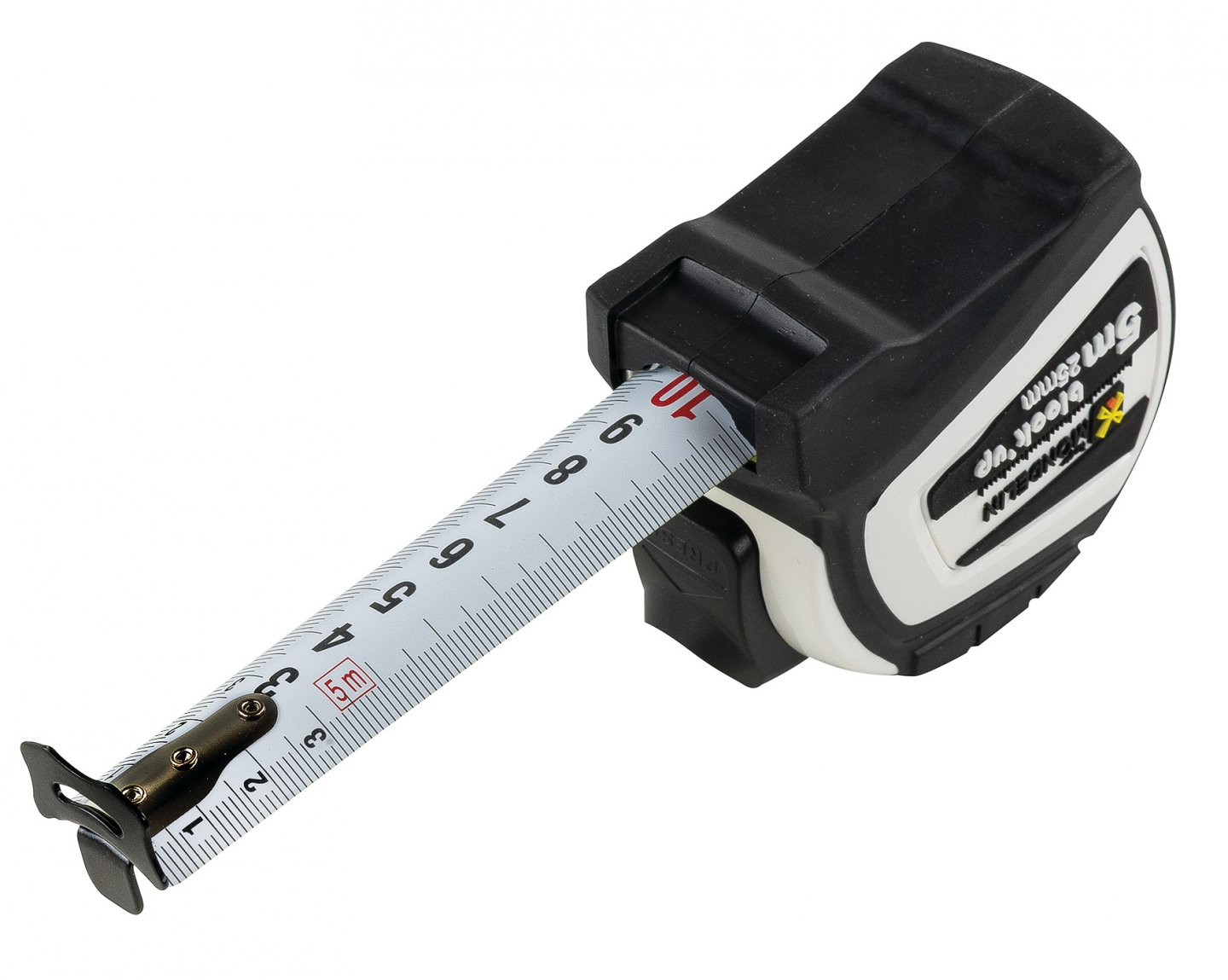 Tape measure - block-up 03