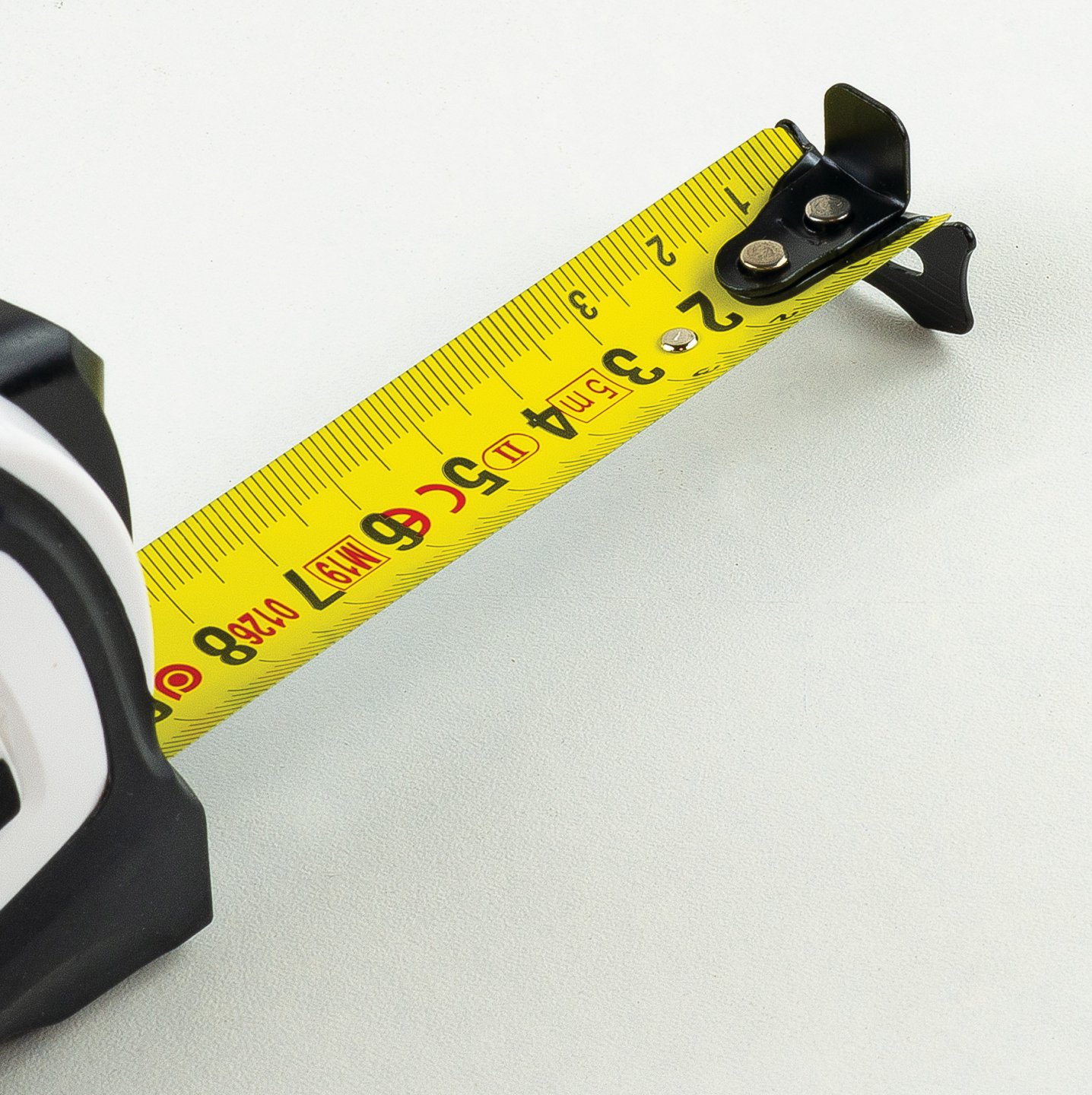 Tape measure - block-up 06
