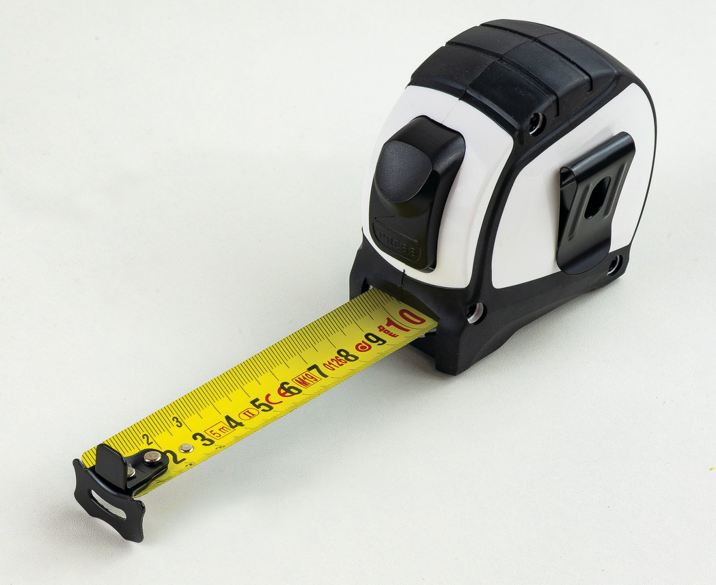 Tape measure - block-up 05
