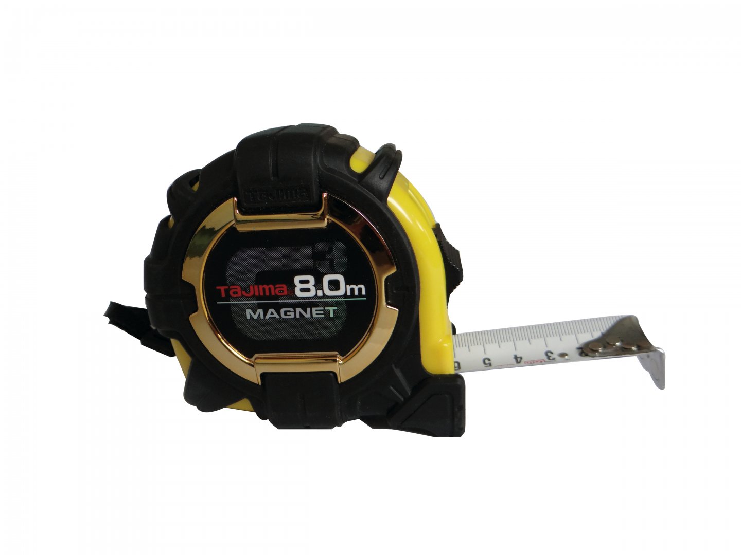 Tape measure g-3lock tajima 07