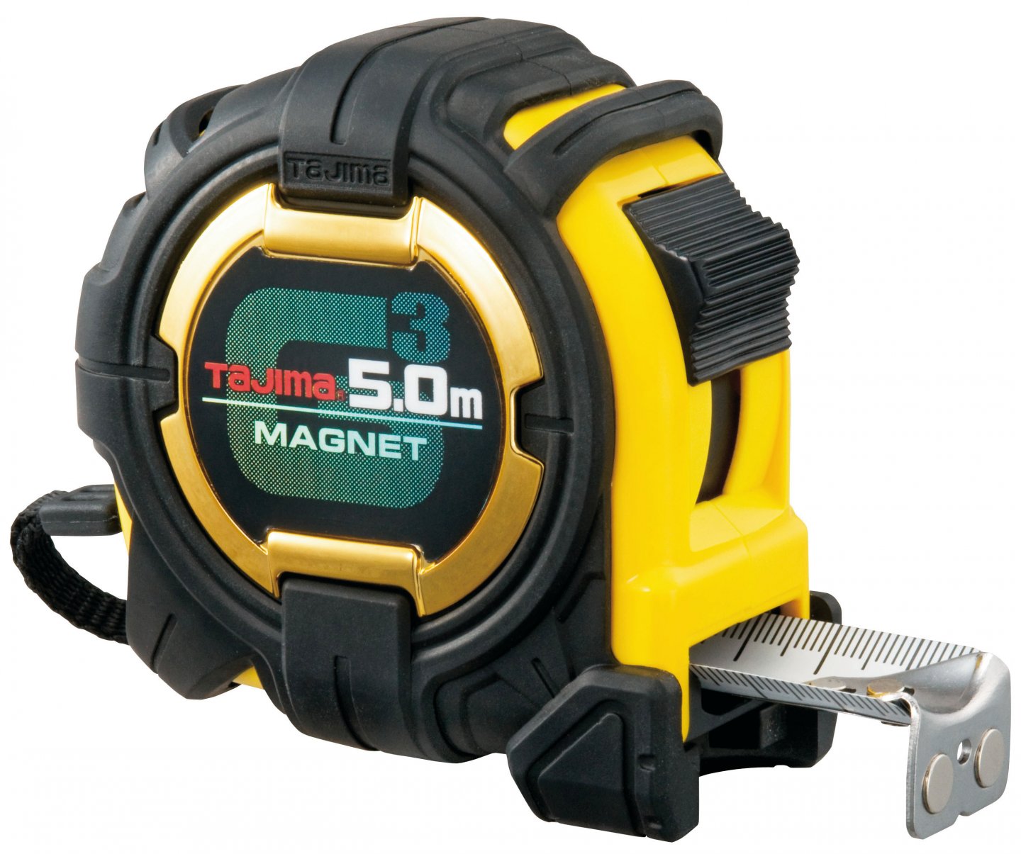 Tape measure g-3lock tajima