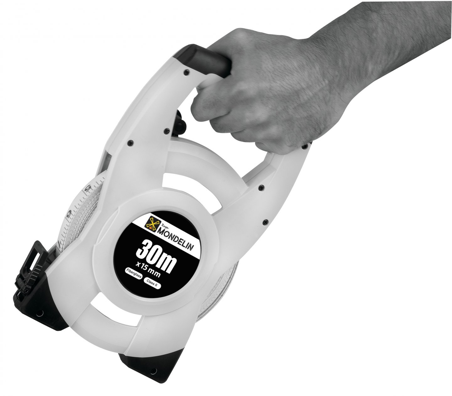 Long tape with handle 07