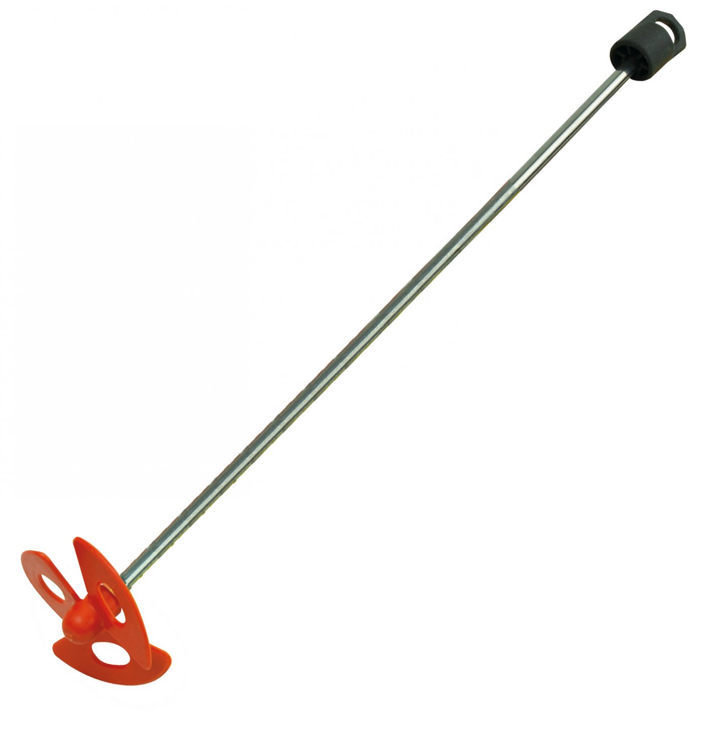 Plastic propeller mixer mini 60
