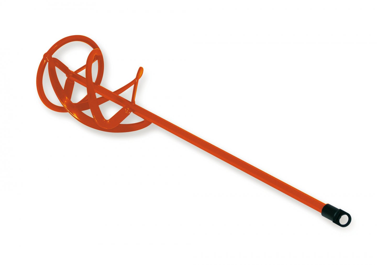 Pro helicoidal helical mixing paddle 02