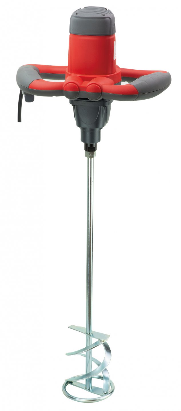 Electric mixer tecmix 1600w