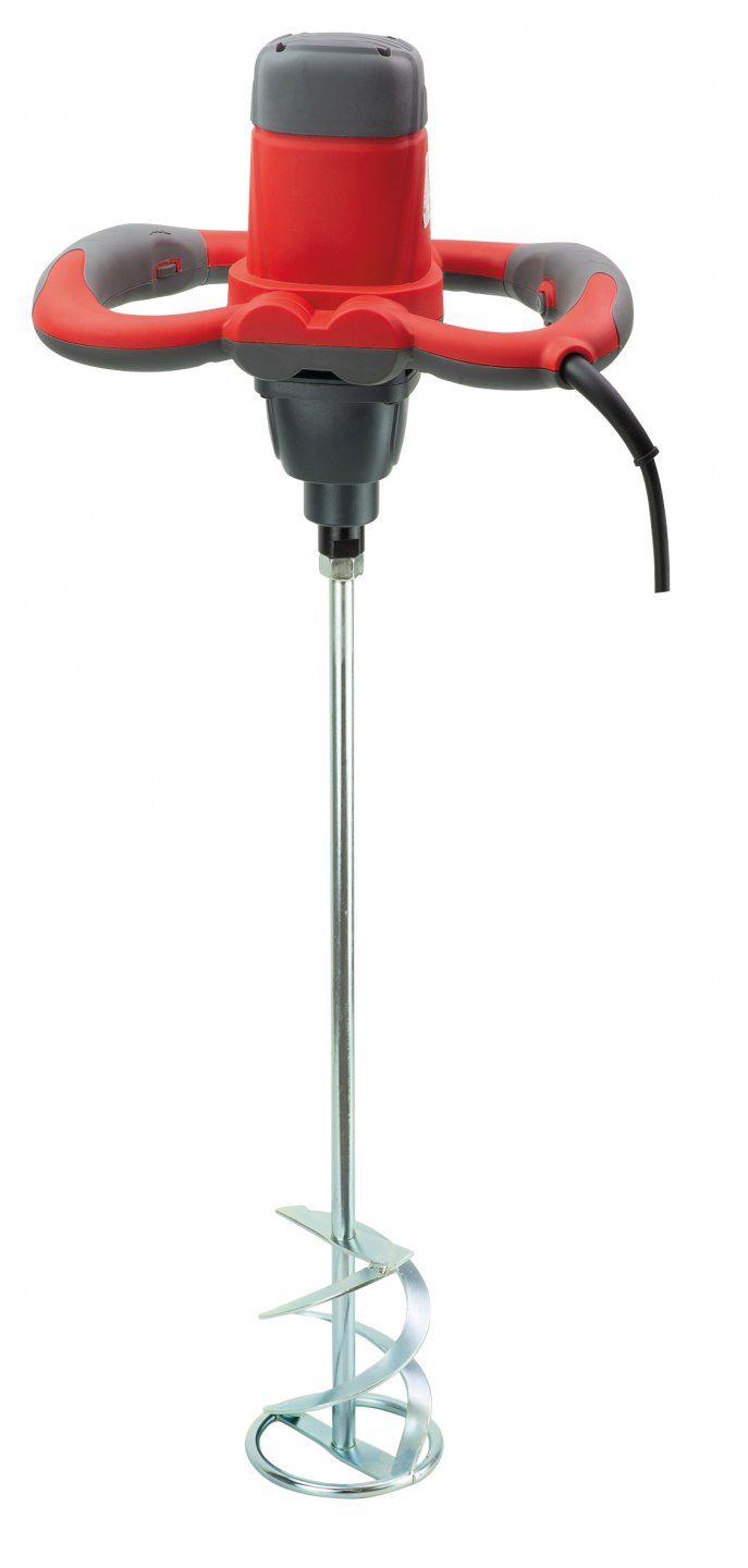 Electric mixer tecmix 1250w 02