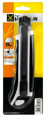 Drywall cutter 25mm 03