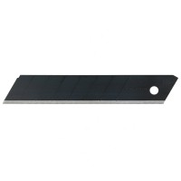Tajima® razar black spare blades  for cutter 25 mm
