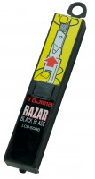 Tajima® razar black spare blades  for cutter 18 mm 03