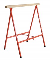 Professional folding trestle