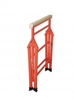 Professional trestle 02