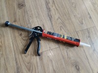 Professional cartridges gun 03