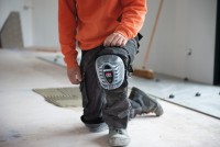Gel kneepads comfort ii 07