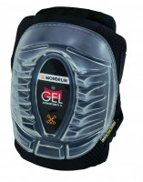 Gel kneepads comfort ii