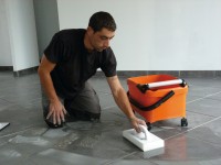 Projoint® 30 l professional tiler set 07