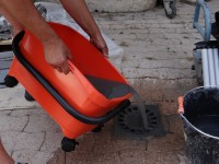 Projoint® 30 l professional tiler set 05