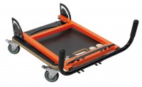 Transport trolley carelo 02
