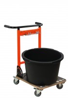 Transport trolley carelo 05