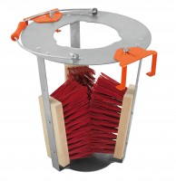 Mixeo - glue mixer cleaner 04