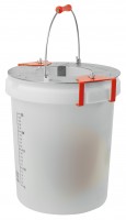 Mixeo - glue mixer cleaner 02