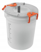 Mixeo - glue mixer cleaner