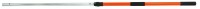 Telescopic pole from 85 cm to 160 cm. 02