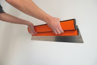 Ergolame® - flexible blade 07