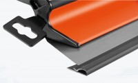 Ergolame® - flexible blade 09