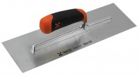 Spreader - stainless steel blade - bimaterial handle 02
