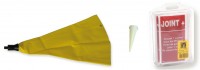 Kit for making joints