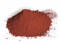 Synthetic dye - dark red