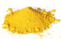 Synthetic dye - light yellow