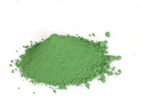 Synthetic dye - green