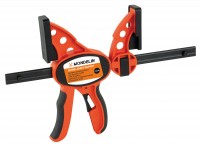 One handed clamp 02