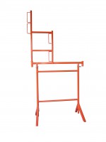 Universal metal tool holder 02