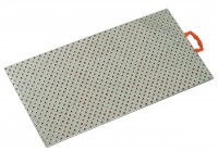 Abrasive rasp float 02