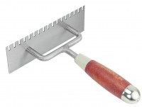 Plastering trowel - berthelet 02