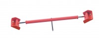 Corner strut (adjustable)