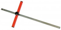 Drywall marking gauge