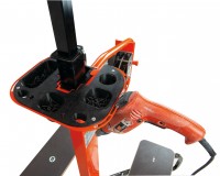 Tool holder for levpano 03