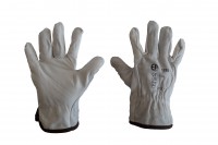 Protective  gloves
