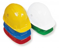 Site helmet - brennus model 02