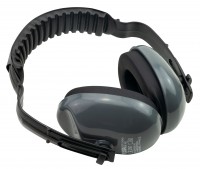 Anti-noise headband